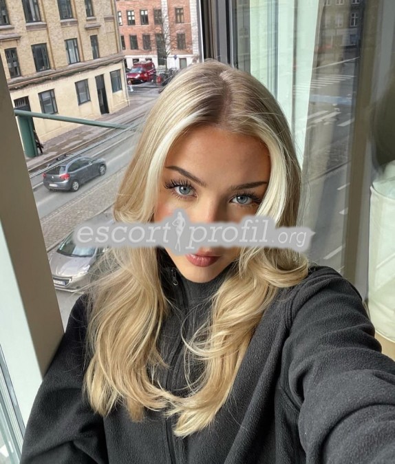 Foto Escort Nastya 1 - Milano