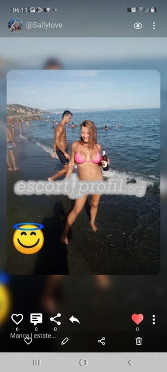 Foto Escort Sallyxxx  3 - Alessandria