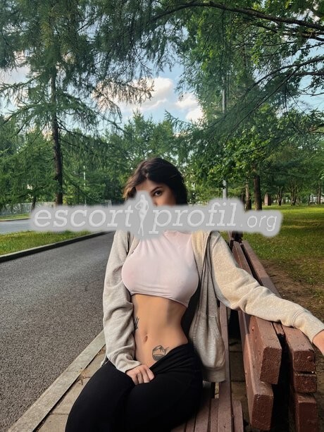 Foto Escort Rosalie  3 - Aosta