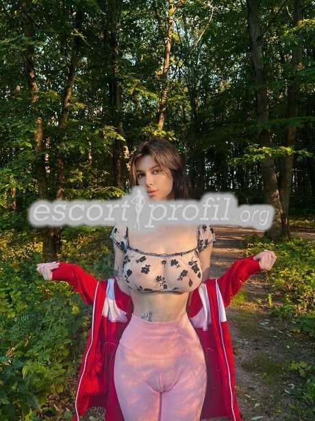 Foto Escort Rosalie  5 - Aosta