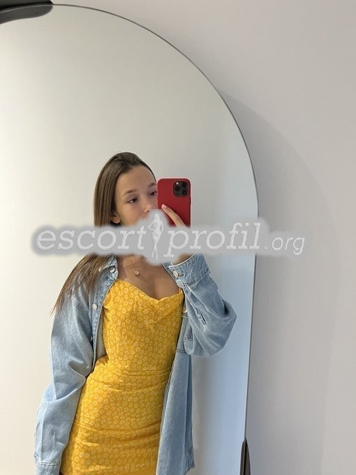 Foto Escort Chiara  2 - Caserta