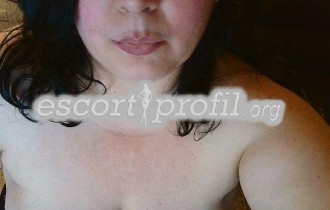 Foto Escort Smeralda 2 - Cosenza