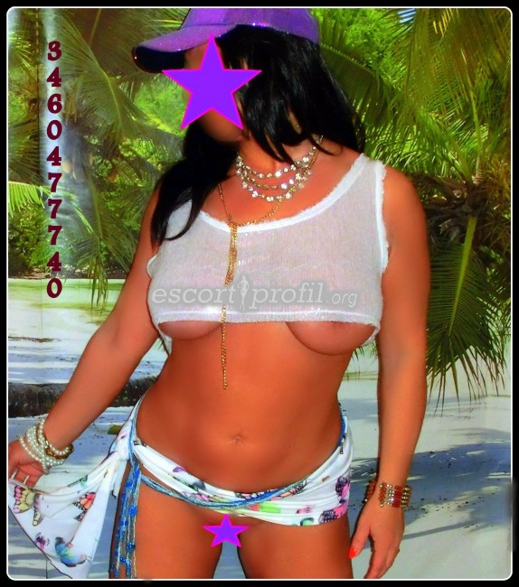 Foto Escort ITALIANA SEXY 5 - Conegliano