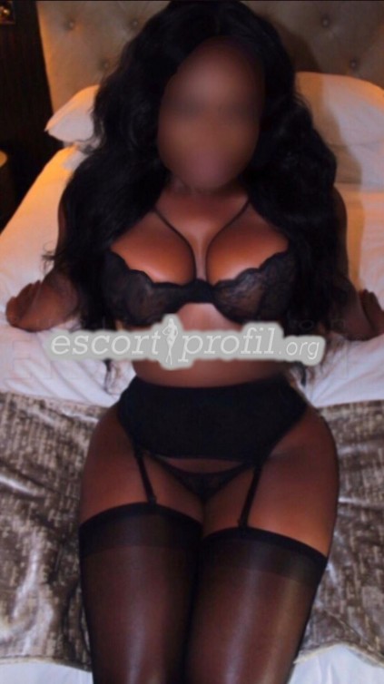 Foto Escort Asheley 7 - Milano