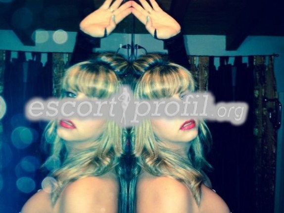Foto Escort Lolita 1 - Sassari