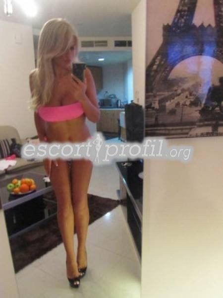 Foto Escort Tilda  1 - Palermo