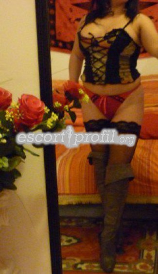 Foto Escort Luisa 3 - Frosinone